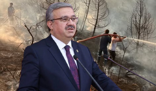 Yurdunuseven: "Artık Sözün Bittiği Yerdeyiz"