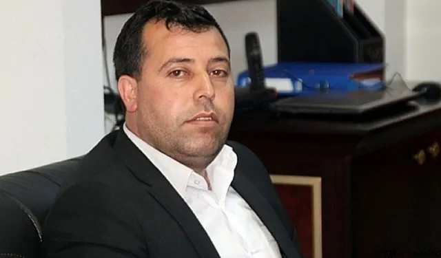 AFSÜ Rektörü Nurullah Okumuş Sağlık Bakan Yardımcısı Oldu