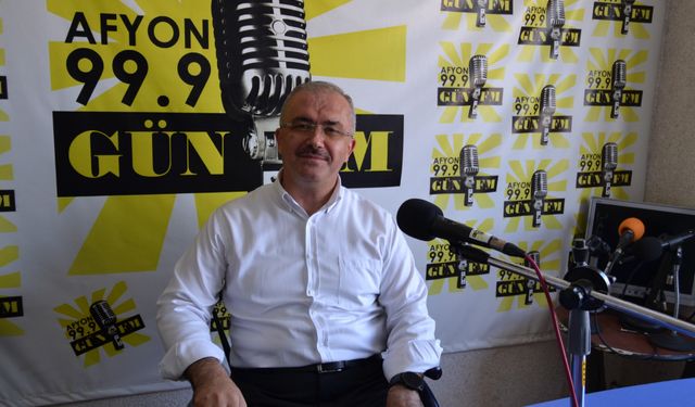 “Ailemiz istikbalimiz, ailemiz geleceğimiz”