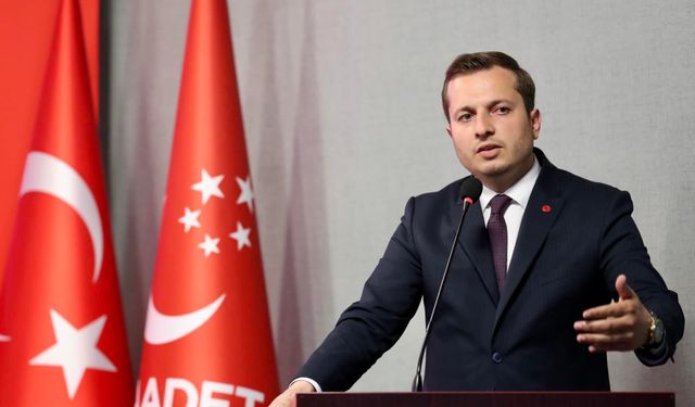 KARATAŞ; "ŞAİBELİ ALIMLARI İPTAL EDİN!"