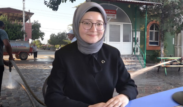 Evciler Kaymakamı Aykaç, Baraklı Köyünde Halkla Buluşacak.!