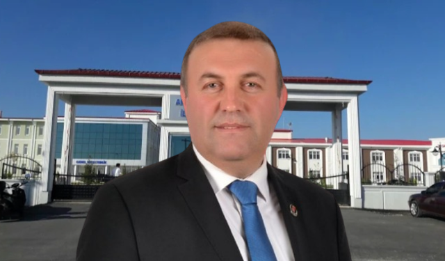 BBP'li ÇAĞLAR :"Devlet Adl ile yükselir, Zulm ile yıkılır"