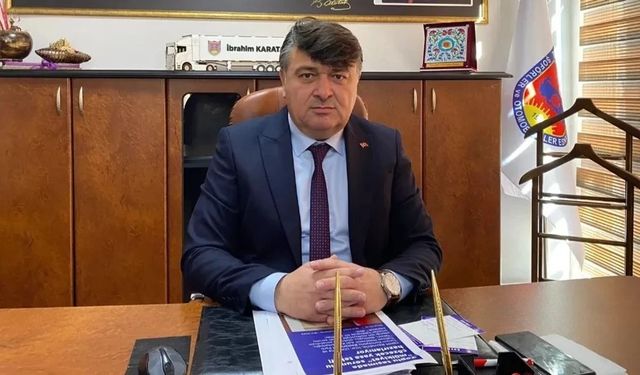 "ARTIK HER ŞEY İÇİN ÇOK GEÇ OLACAK!!!"