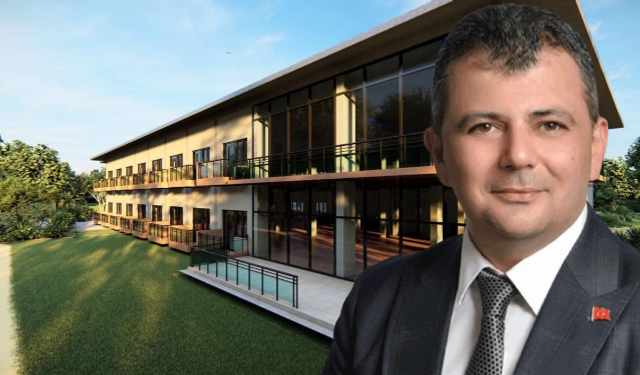 Emirdağ Huzurevi Genişliyor: Kapasite 132 Kişiye Çıkıyor.!