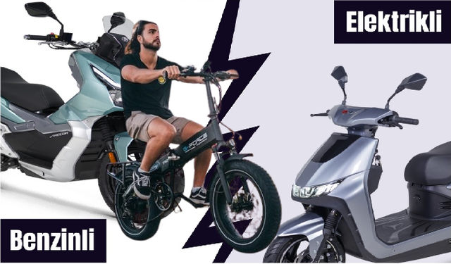 Elektrikli Bisiklet Düzenlemelerinde Son Durum.!