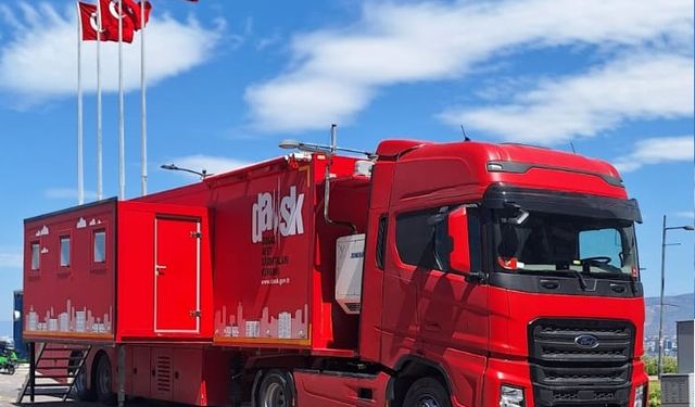 ZORUNLU DEPREM SİGORTASI DASK TIRI AFYONKARAHİSAR’DA.!