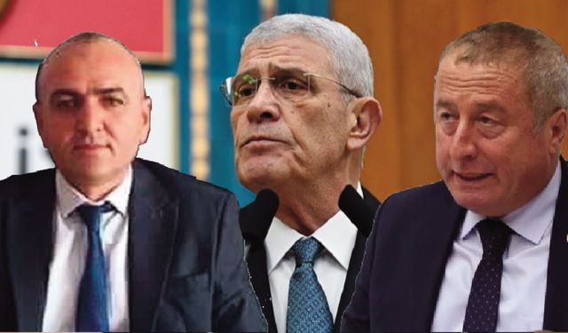 Gazetecilere Hakaret İddiasıyla Açılan Soruşturma Kapandı!