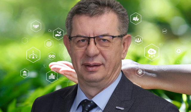 OEDAŞ’tan emisyonları azaltmak için  5 maddelik yol haritası