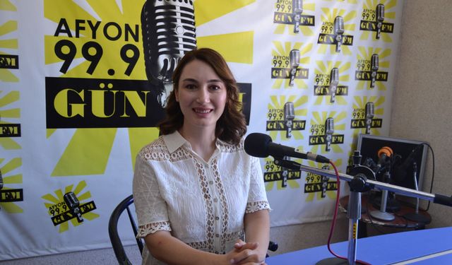 “Cildimiz en değerli giysimiz”