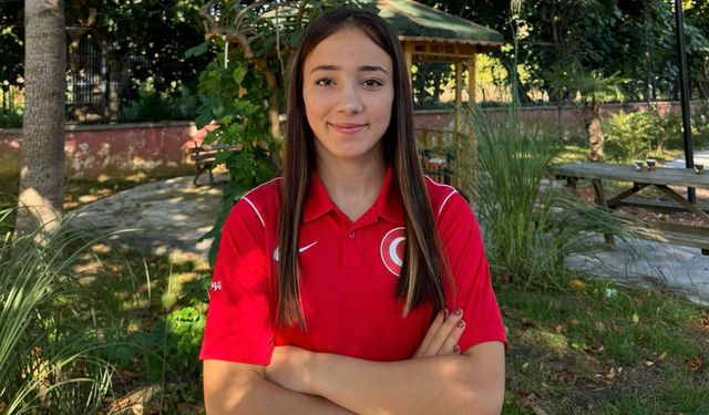 Sporcularımız Kadınlar Güreş Balkan Şampiyonası’nda.!