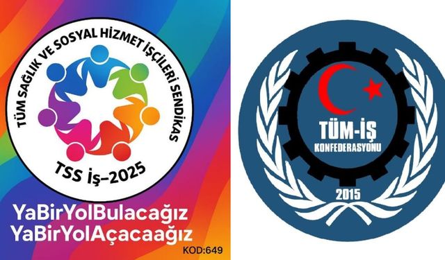 "Alper Ne Yapsın?" Sorusuyla Sağlık Bakanı'na Seslenecekler.!