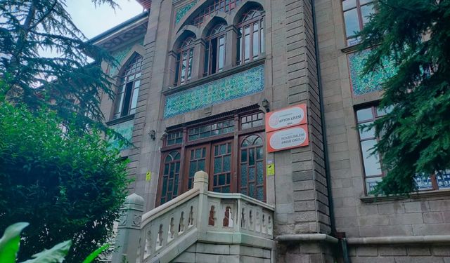 Afyon Lisesi 1985 Mezunları, 40. Yıl Coşkusu İçin Buluşuyor