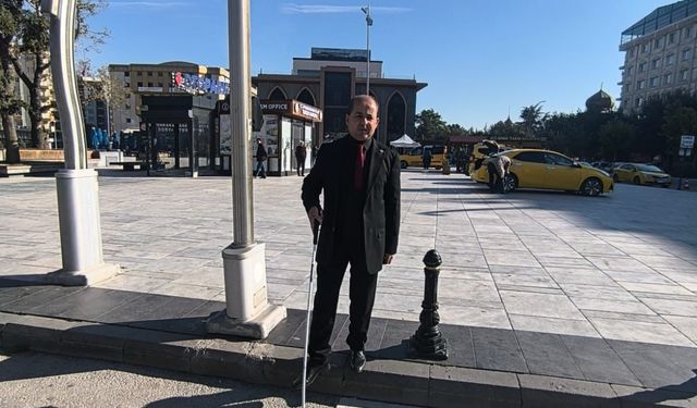 15 EKİM DÜNYA BEYAZ BASTON KÖRLER GÜVENLİK GÜNÜ’NÜN TARİHÇESİ