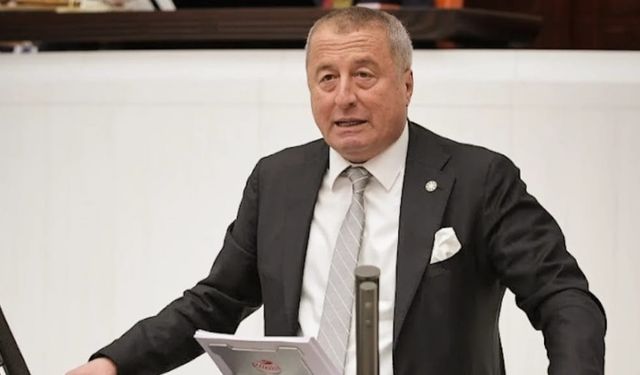 Olgun, “Milletin tenceresi boş"