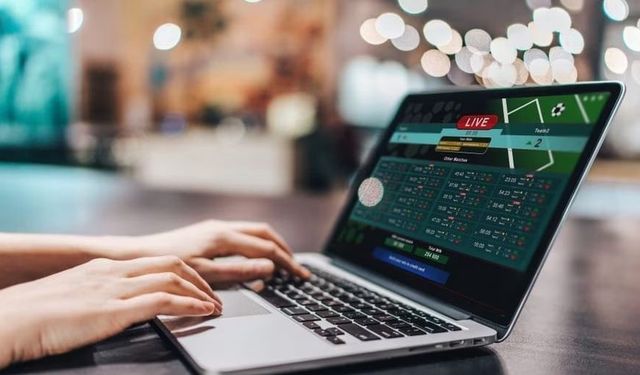 Yasa Dışı Bahis Operasyonu: 7 Şüpheliye Adli İşlem