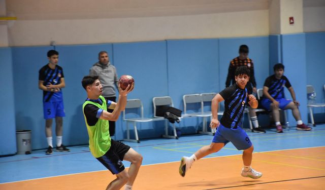 2025-2026 Okul Sporları Müsabakaları Başladı!