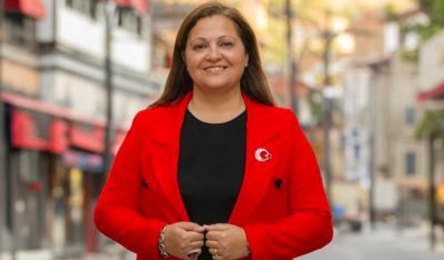 Başkan Burcu Köksal’dan açıklama.!