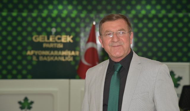 Başkan Ertaş, Gündeme Dair önemli Açıklamalarda Bulundu