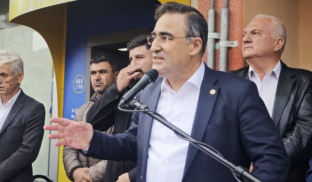 “Milletin Rızası Olmadan Hiçbir Adım Atılamaz”