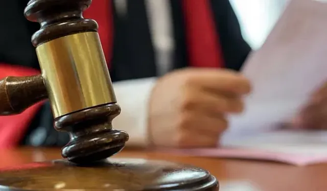 Belediye Başkanı'nın Oğlu Cinsel Saldırı Nedeniyle Cezaevi'nde.!