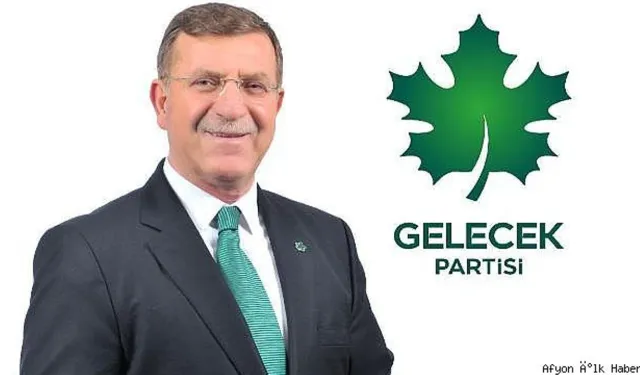 Başkan Ertaş'dan Öğretmenler Günü Mesajı