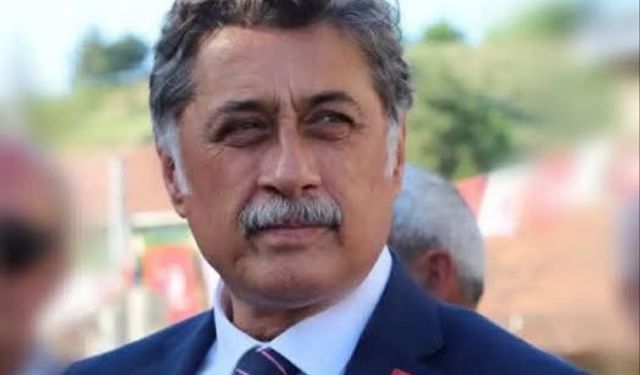 Yalçın Görgöz; "Kötülük Düzenini Bitireceğiz"