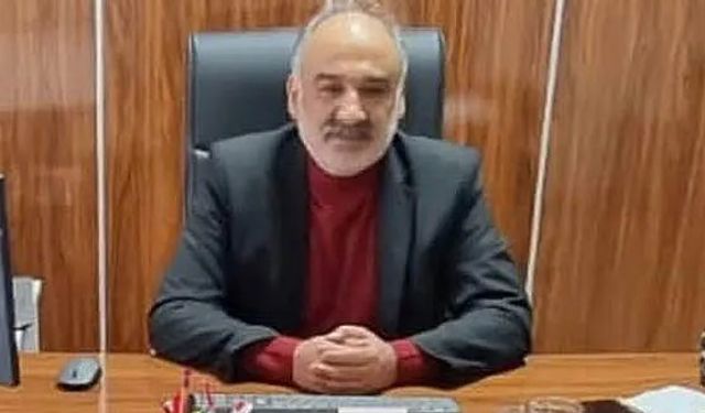 Afyon’da hakim kalp krizi geçirdi, vefat etti!