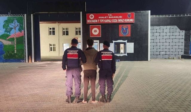 Haftalık Operasyon'da 60 Aranan Suçlu Yakalandı