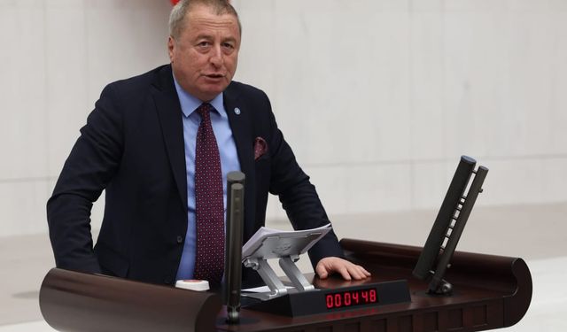 "Taşoluk’ta yaşananlar sıradan bir hukuksuzluk değildir"