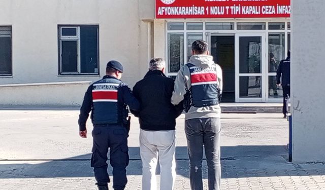 Uyuşturucu Operasyonu: Bir Tutuklama