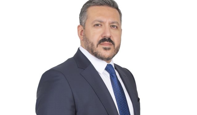 Aladağ;"Terörün temsilcileriyle görüşmek, millet iradesine ihanettir"