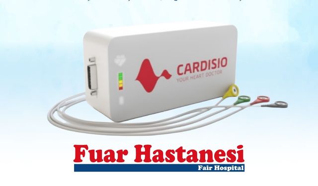 Kalbinizin Geleceğini Bugünden Görün.!