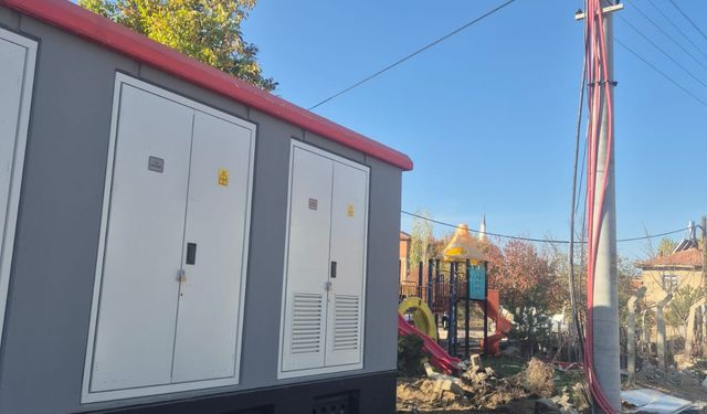 Kılıçarslan 2 Gündür Hayalet Şehre Döndü