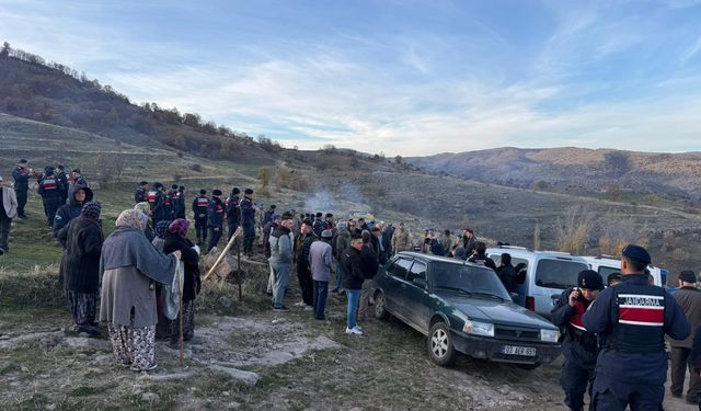 Taşoluk'ta Halk Yeniden Meydanlara İndi.!