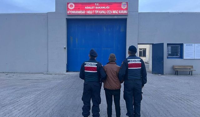 Jandarma'dan Etkin Operasyon: 43 Şahıs Yakalandı!