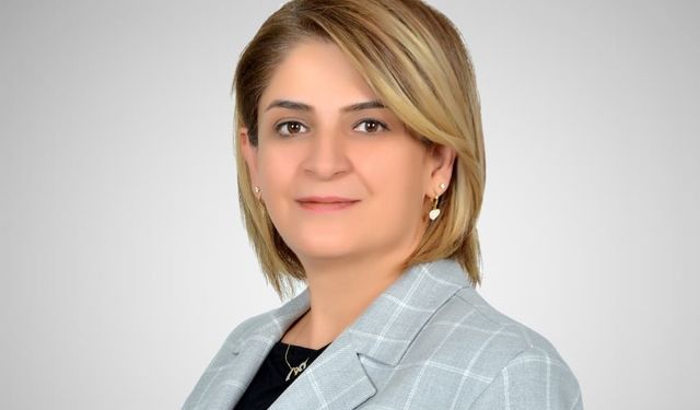 AK PARTİ AFYONKARAHİSAR İL KADIN KOLLARI BAŞKANI HÜLYA KALAYCI KİMDİR?