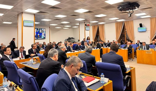 Milletvekili Arslan; "Sağlık hepimizin ortak noktasıdır"