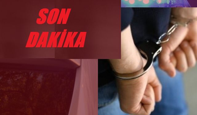 Tarihi Eser Kaçakçılığına Büyük Operasyon