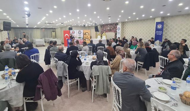 “BİR BİLENLE BİLGE NESİL” Kitap Okuma Yarışmasının Kitapları Dağıtıldı.