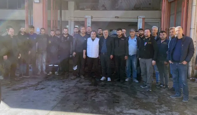 "Avukat Muhammed SEVİNÇ’ten Özür Dileriz.!"