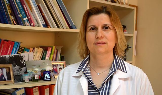 "Antibiyotikte Değil Sağlığınızda Israrcı Olun"