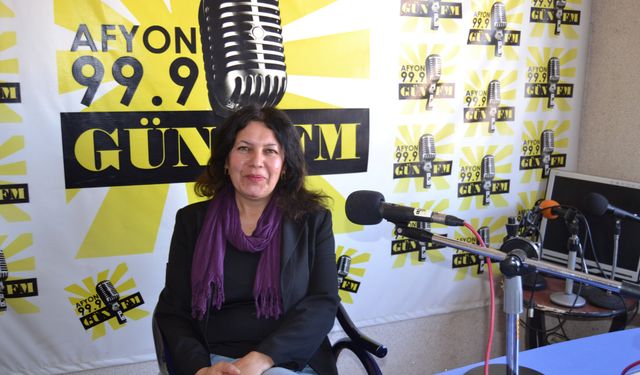 “Nefesinle Yenilen”