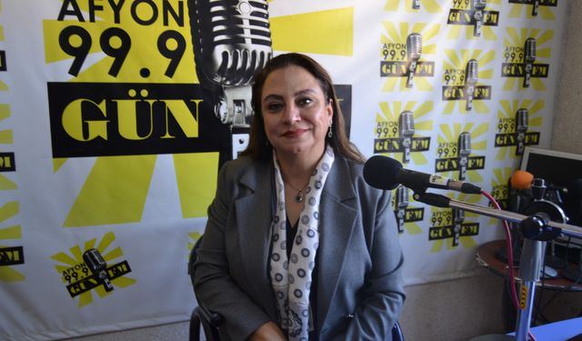 “Kadınların güçlü olduğu bir toplum inşa etmeliyiz”