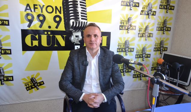 “Sağlık ağızda başlar”