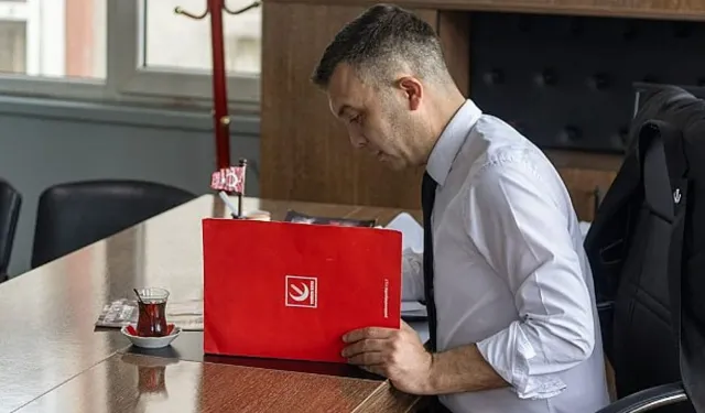 Fehmi Güray Çakır: “Türkiye’ye Verilen Son Mesaj Açık ve Tehlikelidir”