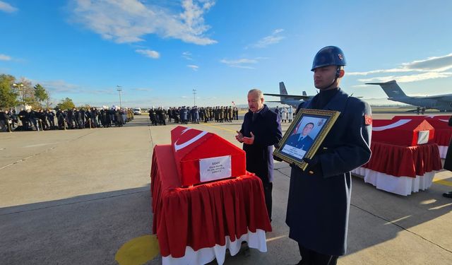 Mehmet Taytak, Mürted'deki törene katıldı