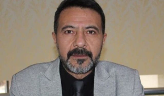 "BİZ ZATEN ÇÖZÜMÜN NOKTASIYIZ"