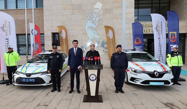 Vali Yiğitbaşı Asayiş Verilerini Basınla Paylaştı