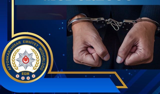 Uyuşturucu ile Mücadelede Önemli Başarı