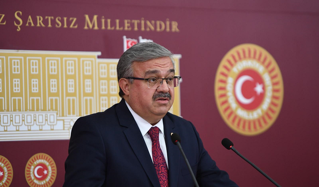 Yurdunuseven, “2026 yılı bütçesi istikrar ve refah bütçesidir”